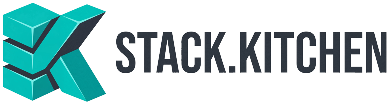 Stack.Kitchen